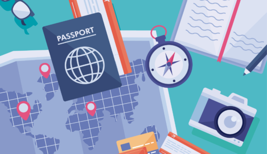 フィリピン留学に必要なパスポートの残存は？